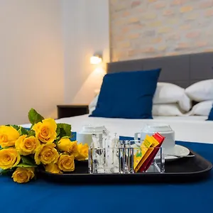 Rent Trastevere Rzym
