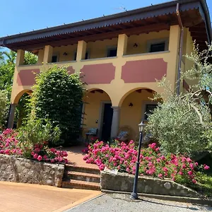  Casa vacanze Casa Vacanze La Fiòca Italia