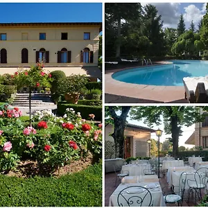 **** Hotel Scacciapensieri Boutique Italy