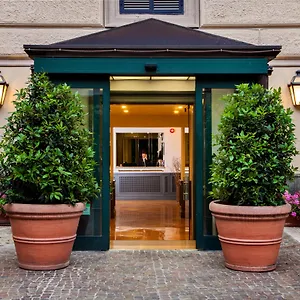 *** Hotel Buenos Aires Italy