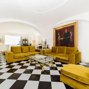  Guest house Palazzo Don Salvatore Italy