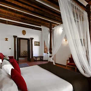  Guest house Vicolo Dell'aquila - Residenze Romanae Italy