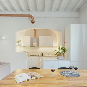  Appartamento Residenza Degli Artisti Italia