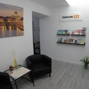 Vaticanart Rzym