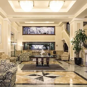 **** Hotel Doria Grand Italy