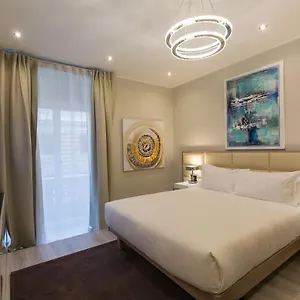 ** Guest house Clementi Portrait Italy