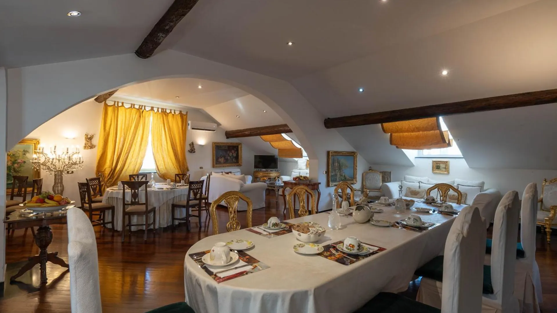 San Giorgio Rooms Genoa 0*,