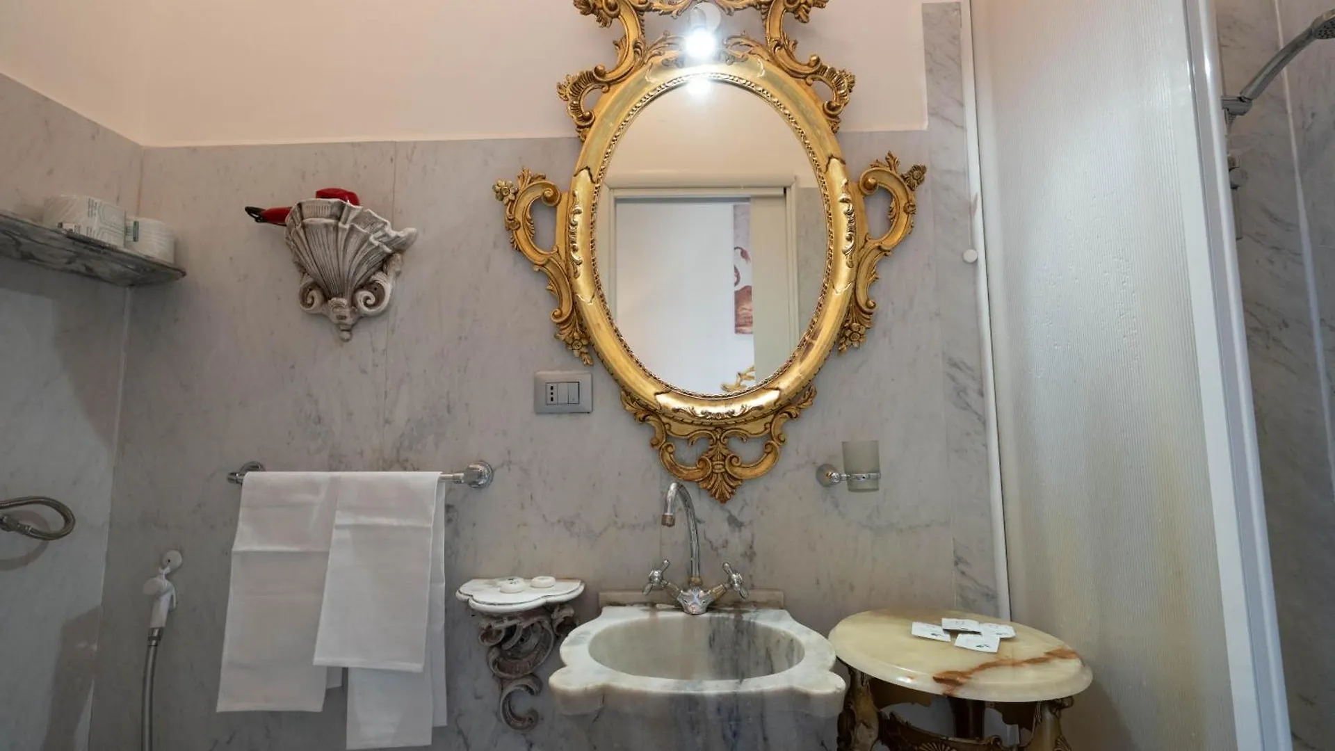 Guest house San Giorgio Rooms Genoa
