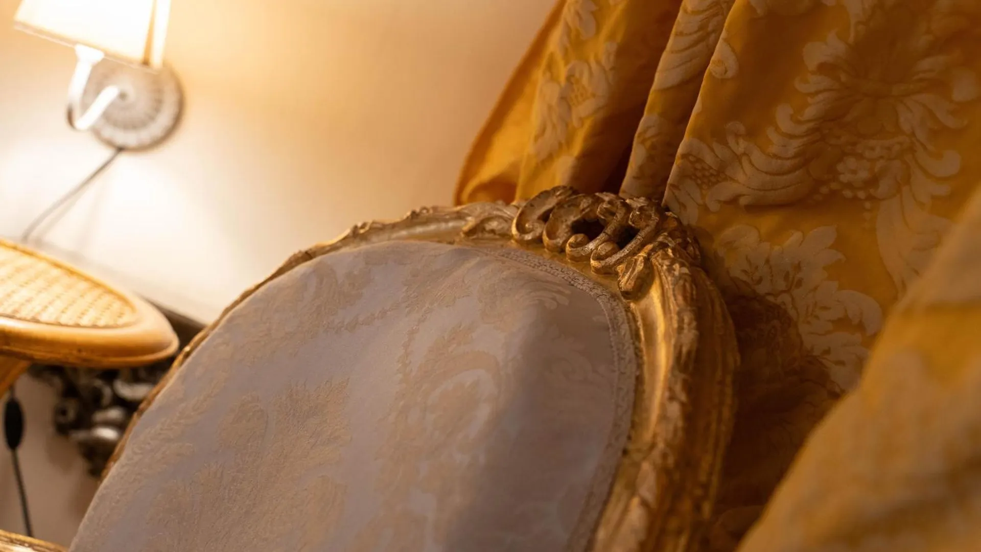 Guest house San Giorgio Rooms Genoa
