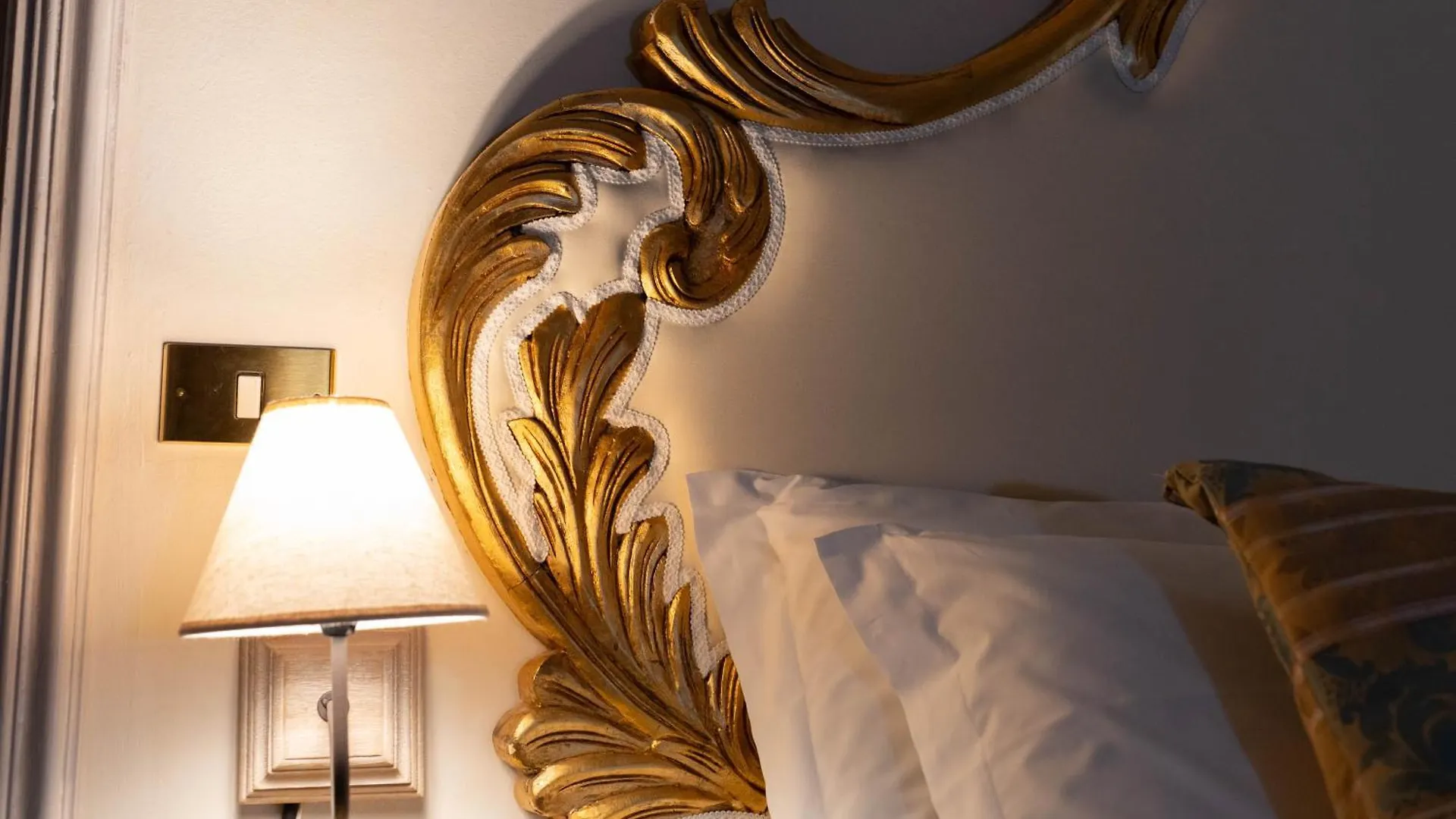 Guest house San Giorgio Rooms Genoa Italy