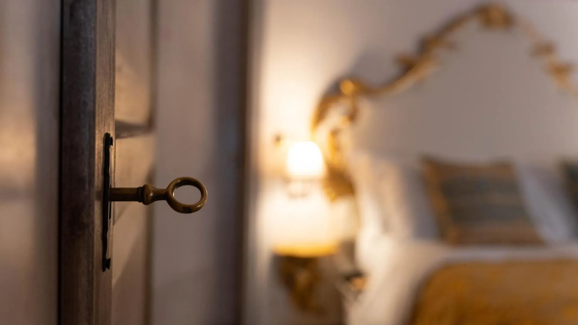 San Giorgio Rooms Genoa