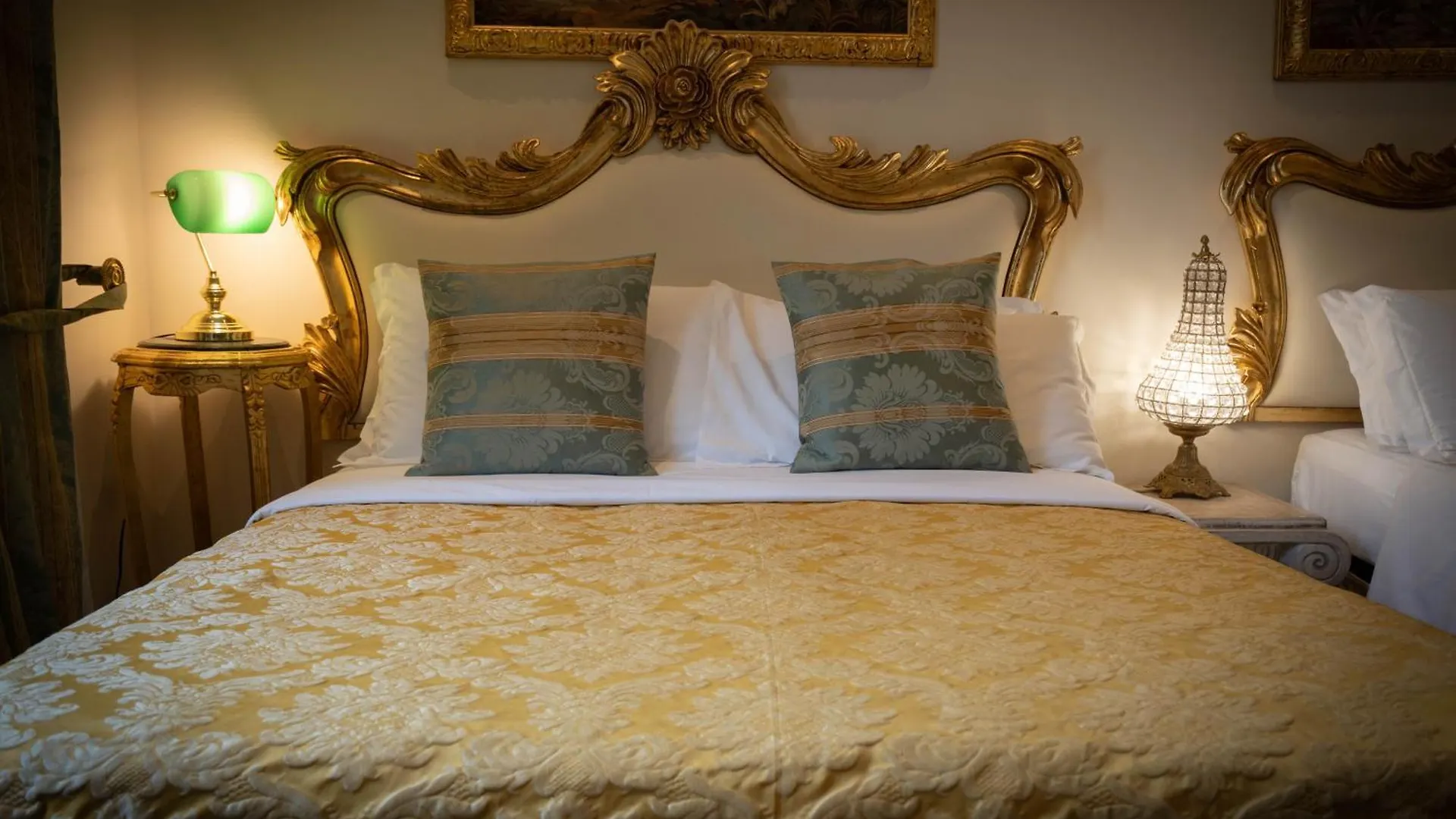 Guest house San Giorgio Rooms Genoa