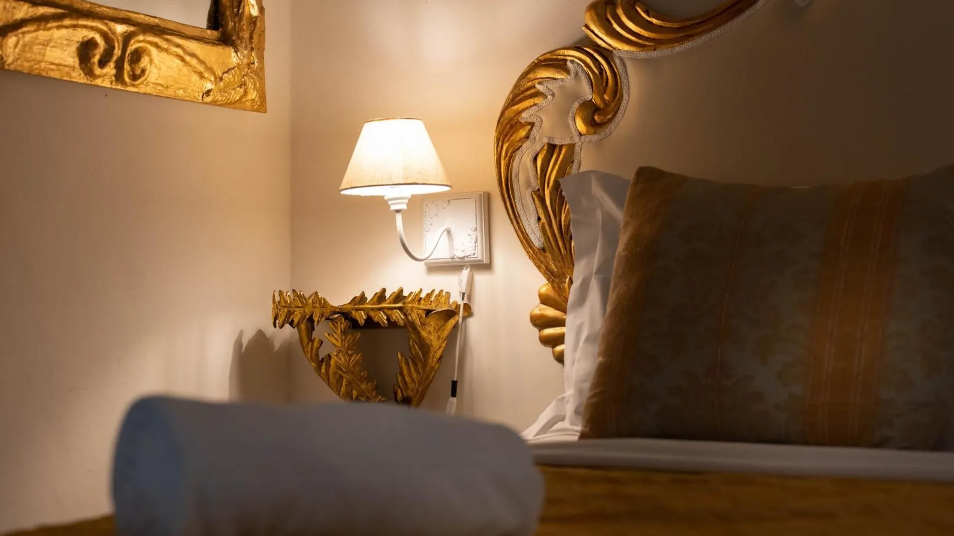 San Giorgio Rooms Genova