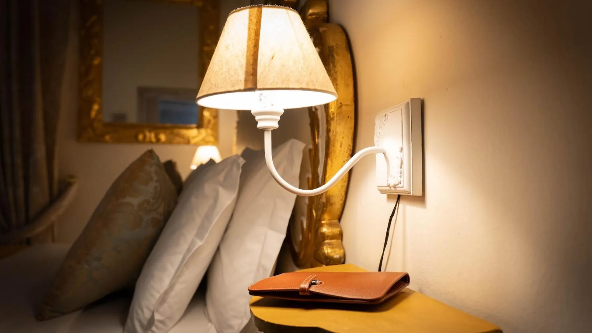 Affittacamere San Giorgio Rooms Genova