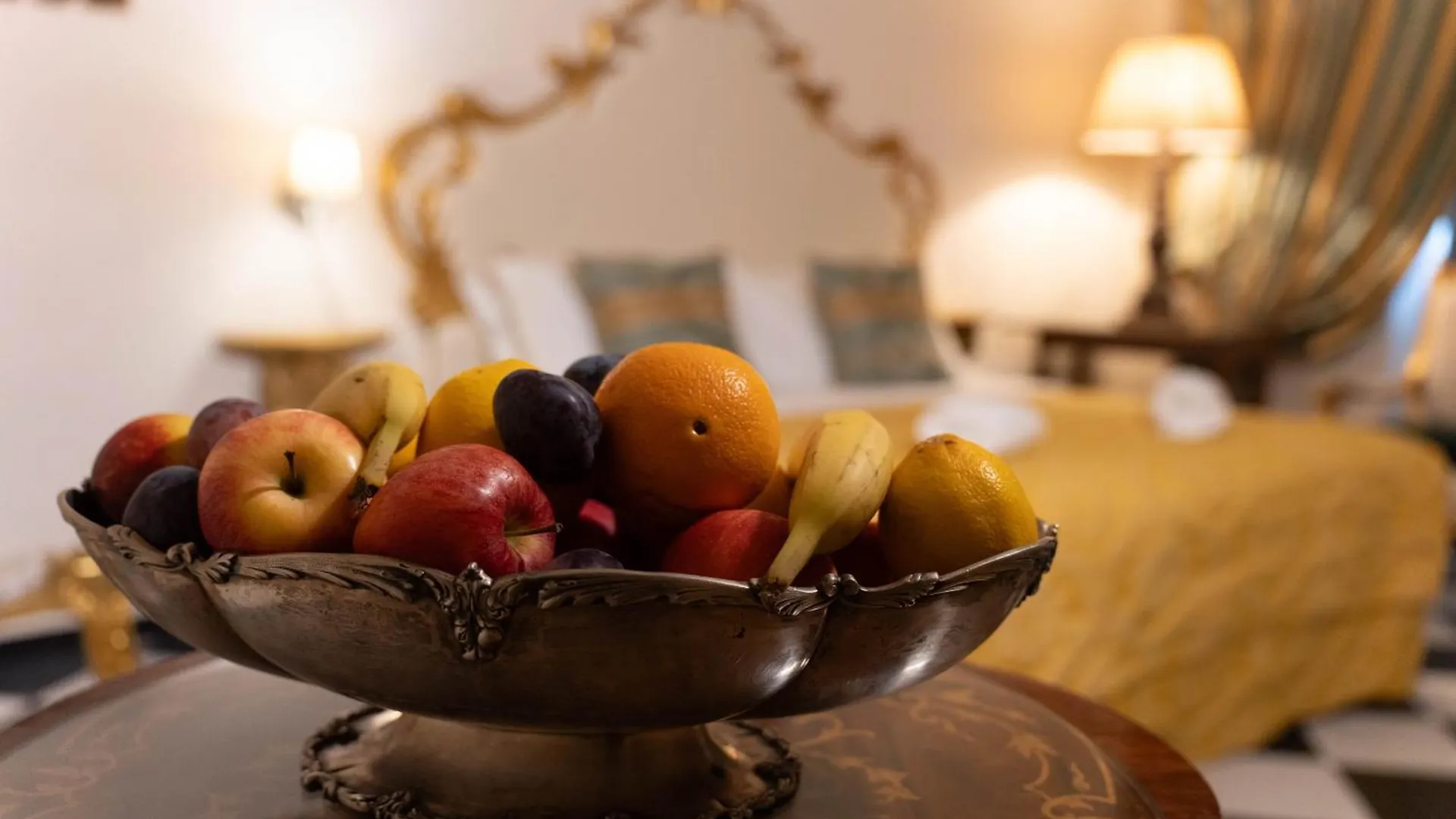 Guest house San Giorgio Rooms Genoa
