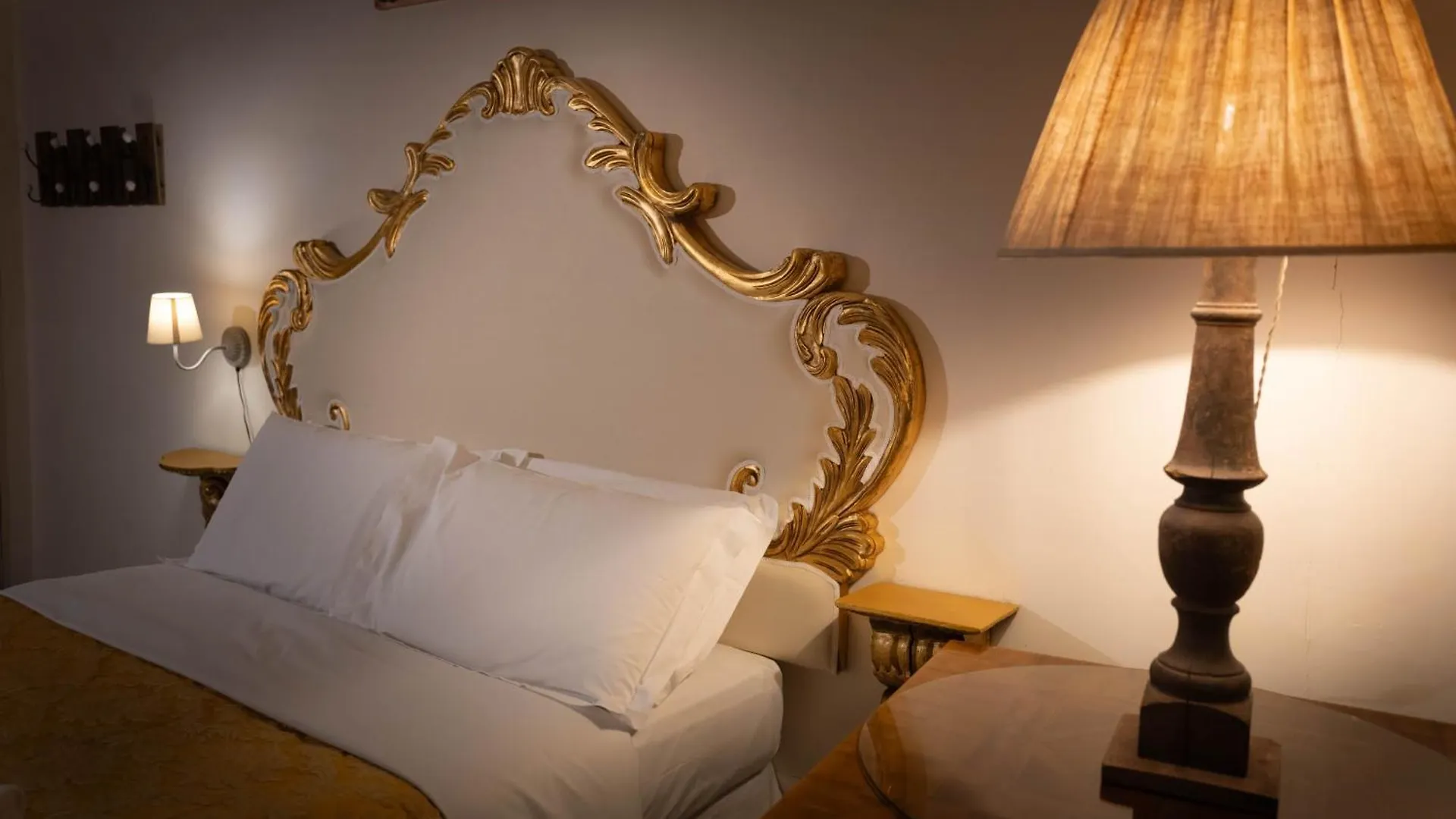 San Giorgio Rooms Genoa