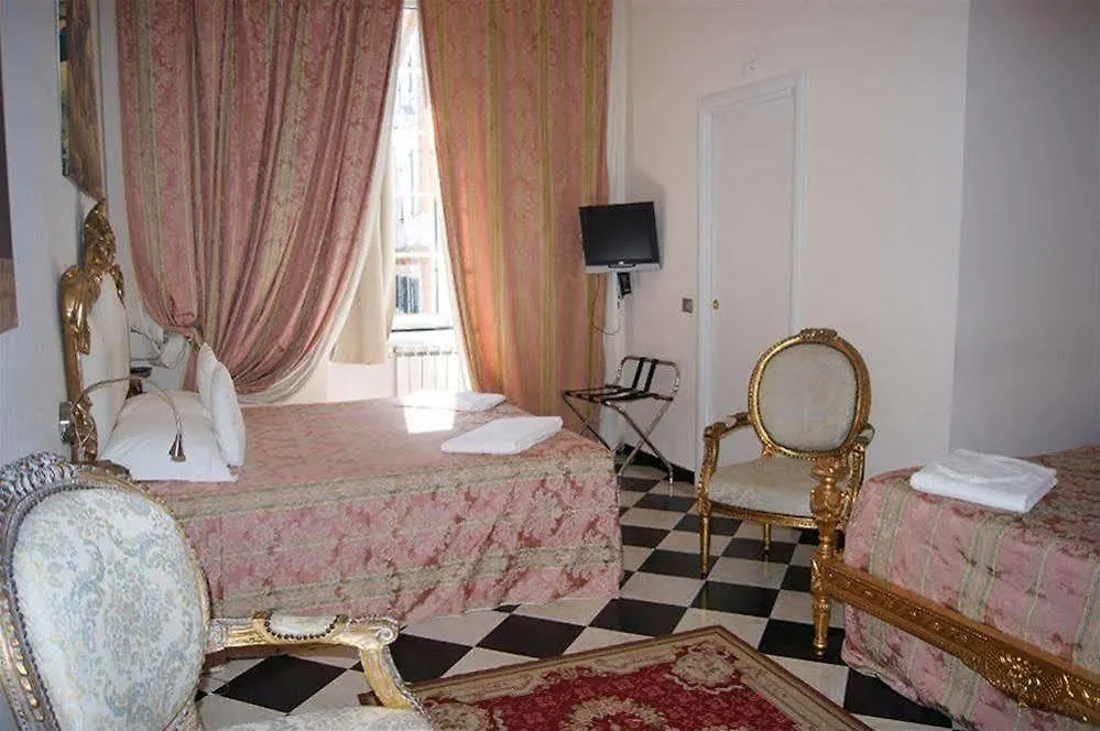 San Giorgio Rooms Genoa 0*,  Italy