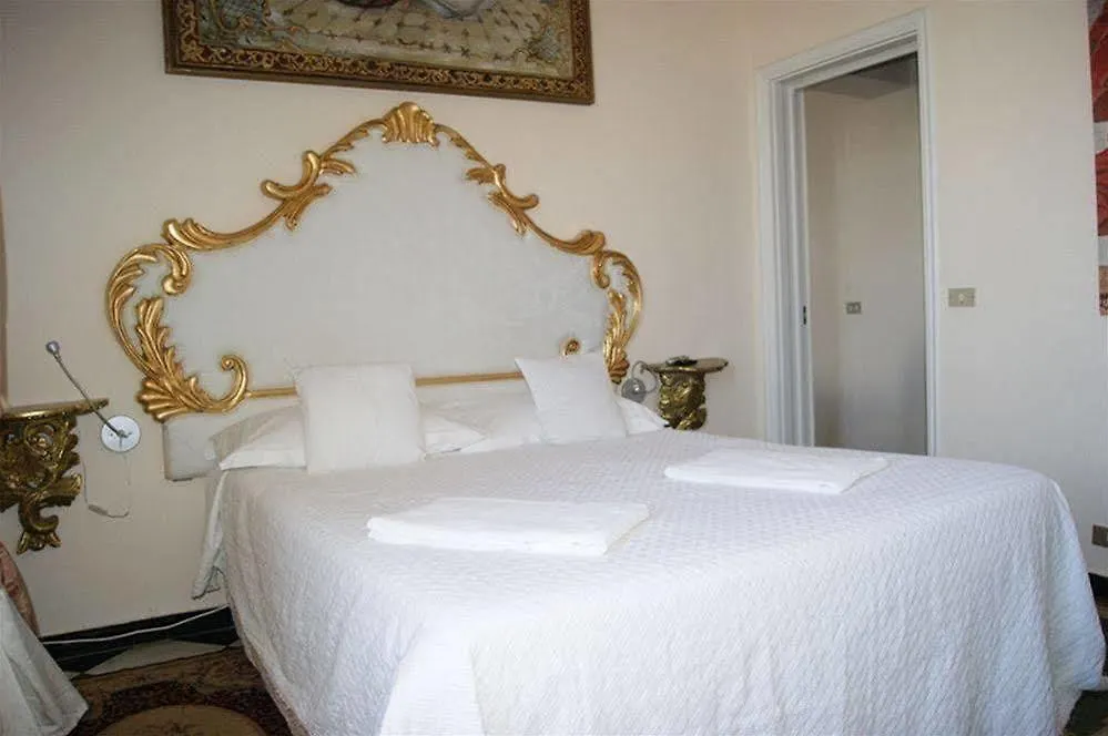 San Giorgio Rooms Genoa